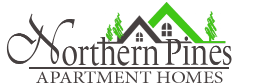 Northern Pines Apartments logo
